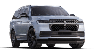 2025 Lincoln Lincoln Navigator External Image 4